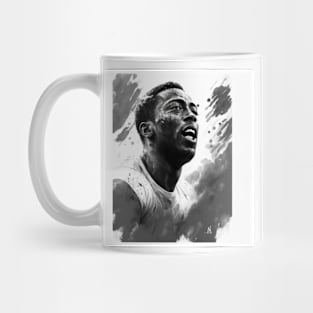 Pele - The Legend Mug